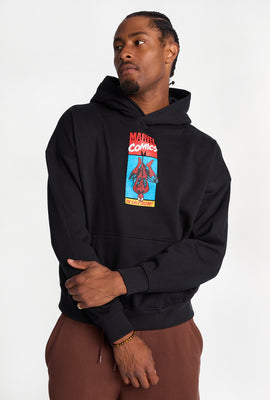 The Amazing Spider-Man Graphic Boxy Hoodie