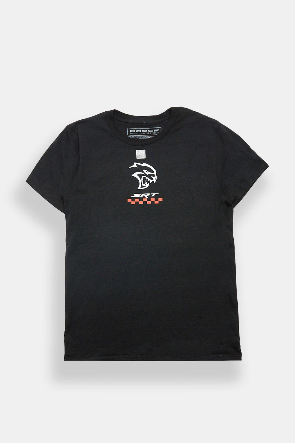 Dodge Charger SRT Hellcat Graphic Tee Dodge Charger SRT Hellcat Graphic Tee