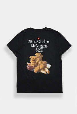 T-shirt imprimé McDonald's McNuggets