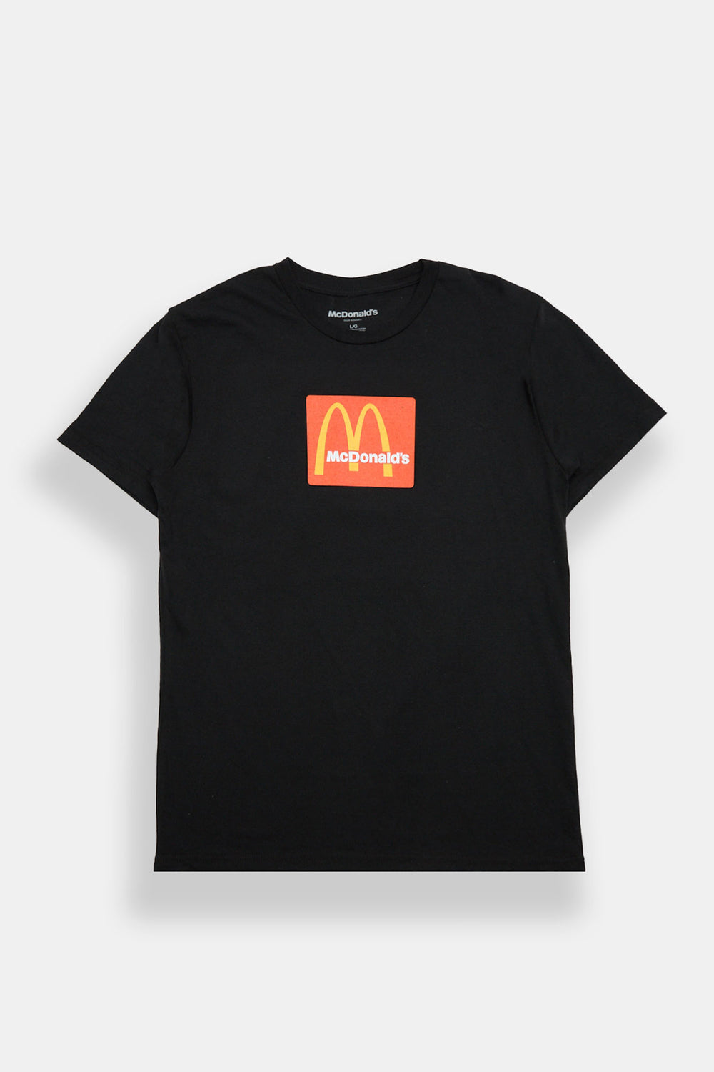 McDonald's McNuggets Graphic Tee McDonald's McNuggets Graphic Tee