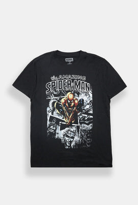 The Amazing Spider-Man Graphic Tee