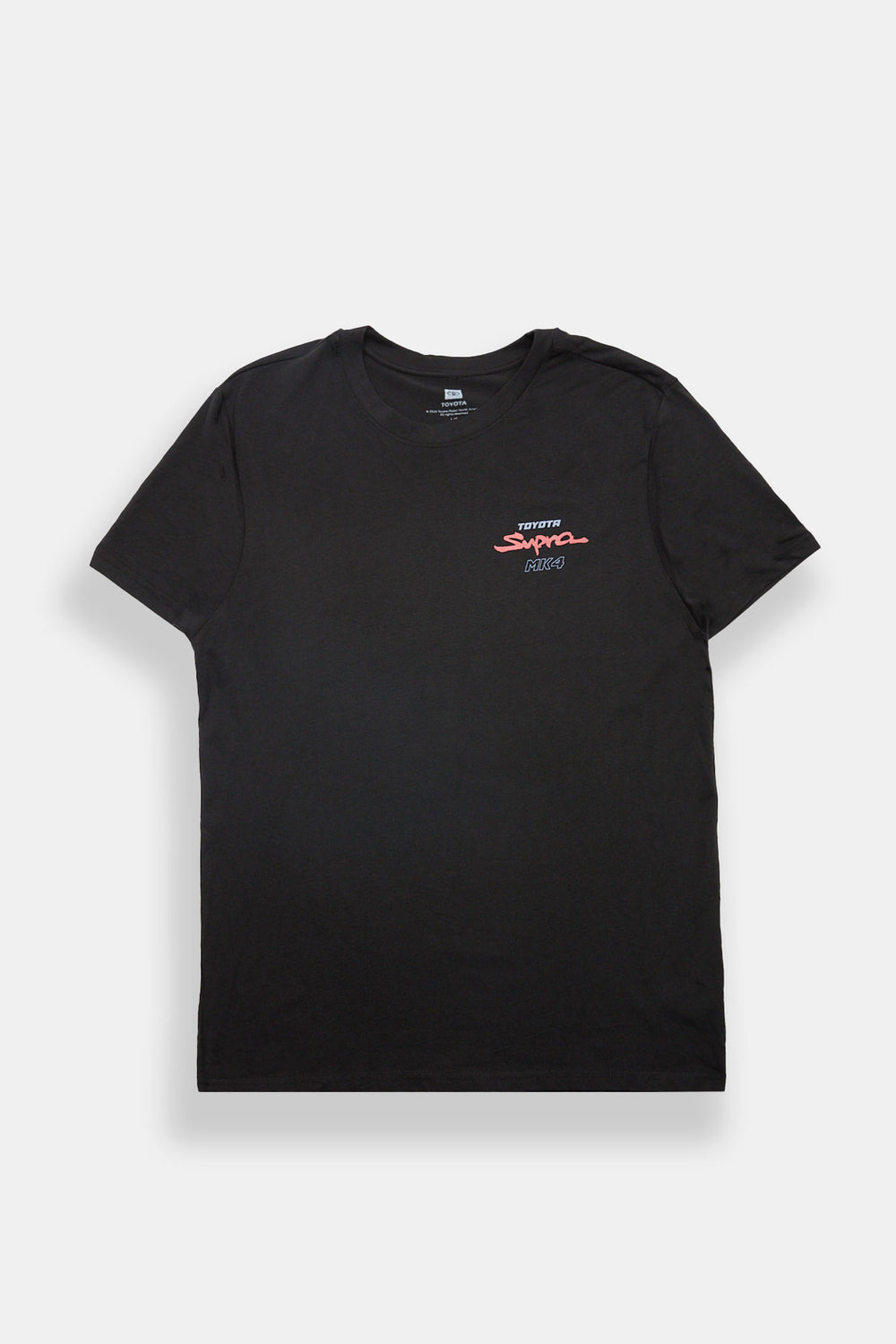 Toyota 1993 Supra Graphic Tee Toyota 1993 Supra Graphic Tee