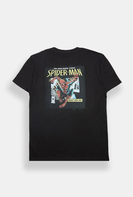 T-shirt imprimé Spider-Man Brand New Day