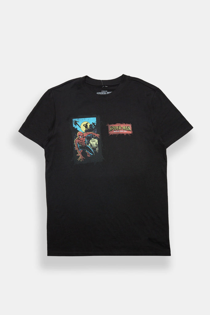 Spider-Man Brand New Day Graphic Tee – West49 | Amnesia