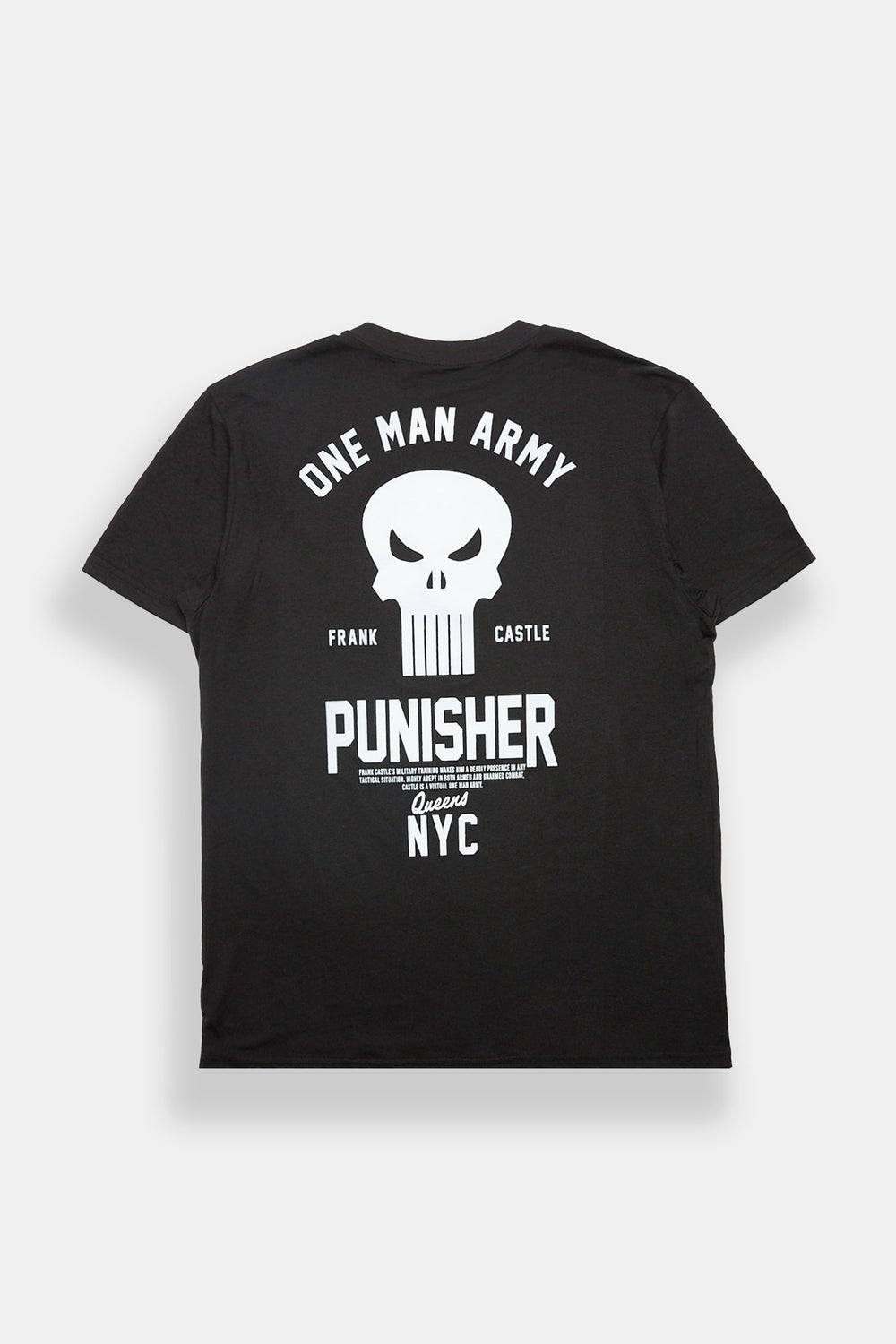 T-shirt imprimé The Punisher T-shirt imprimé The Punisher