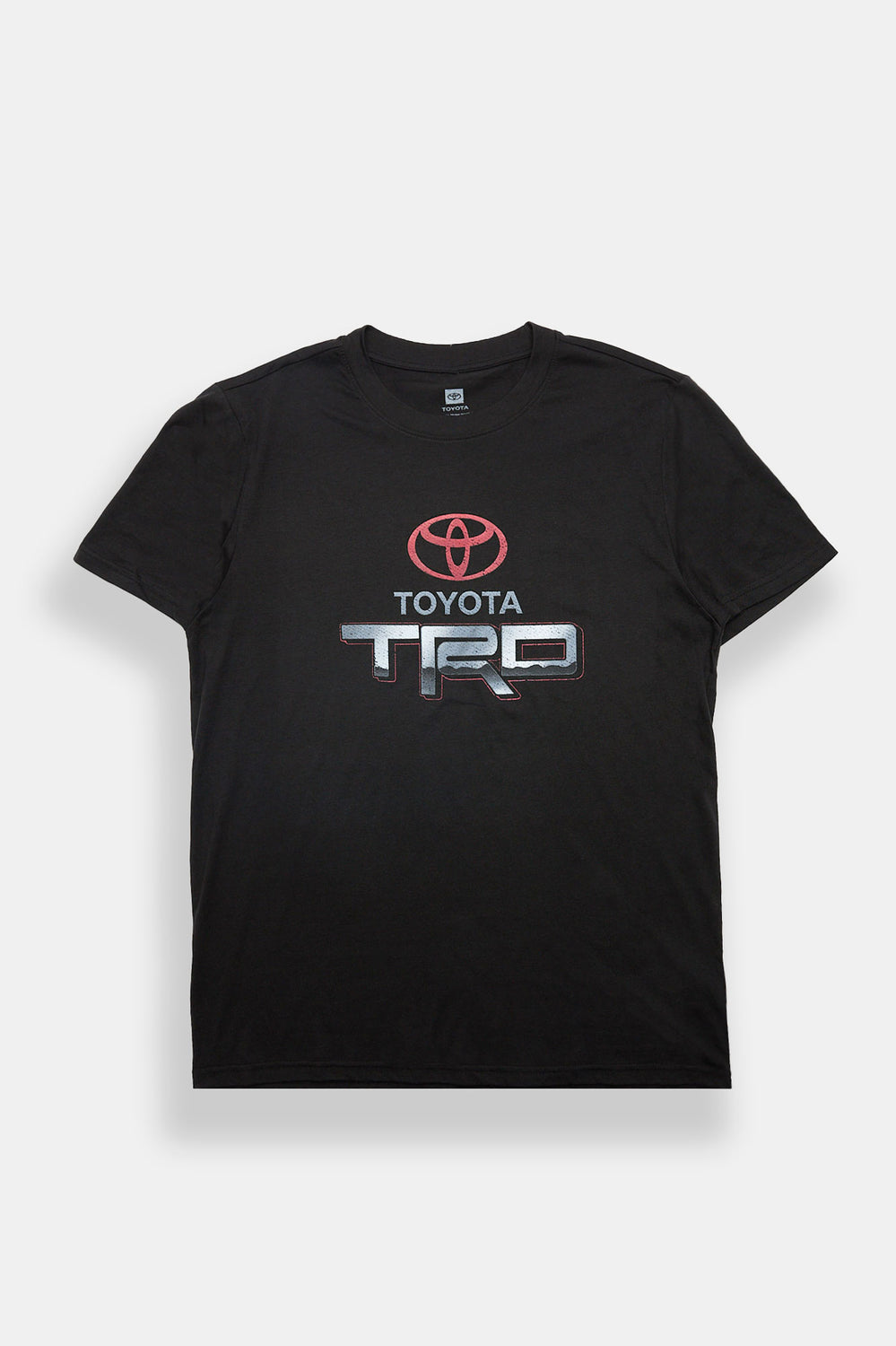 T-shirt imprimé Toyota 4Runner TRD T-shirt imprimé Toyota 4Runner TRD