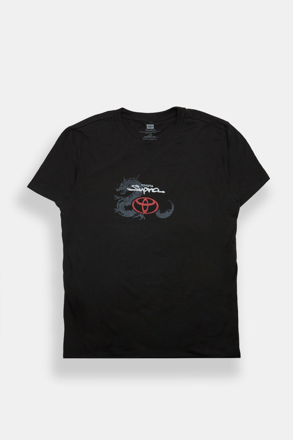 T-shirt imprimé Toyota Supra MKIV T-shirt imprimé Toyota Supra MKIV