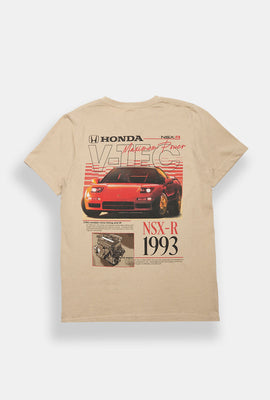 Honda NSX-R 1993 Graphic Tee
