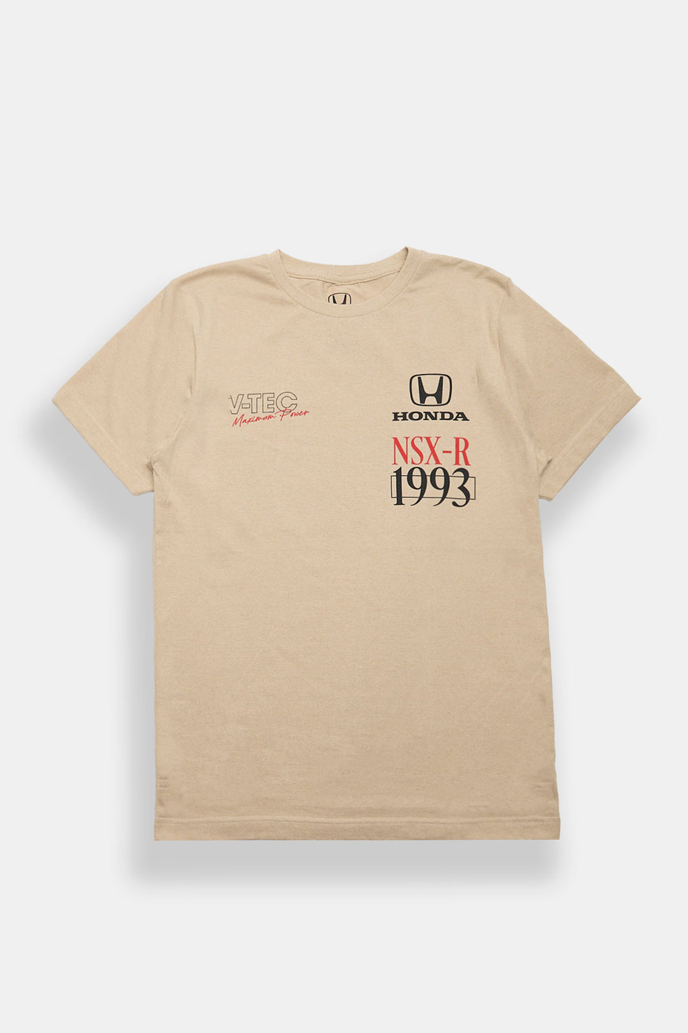 Honda NSX-R 1993 Graphic Tee Honda NSX-R 1993 Graphic Tee
