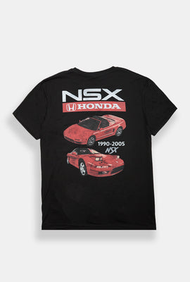 Honda NSX 1990-2005 Graphic Tee