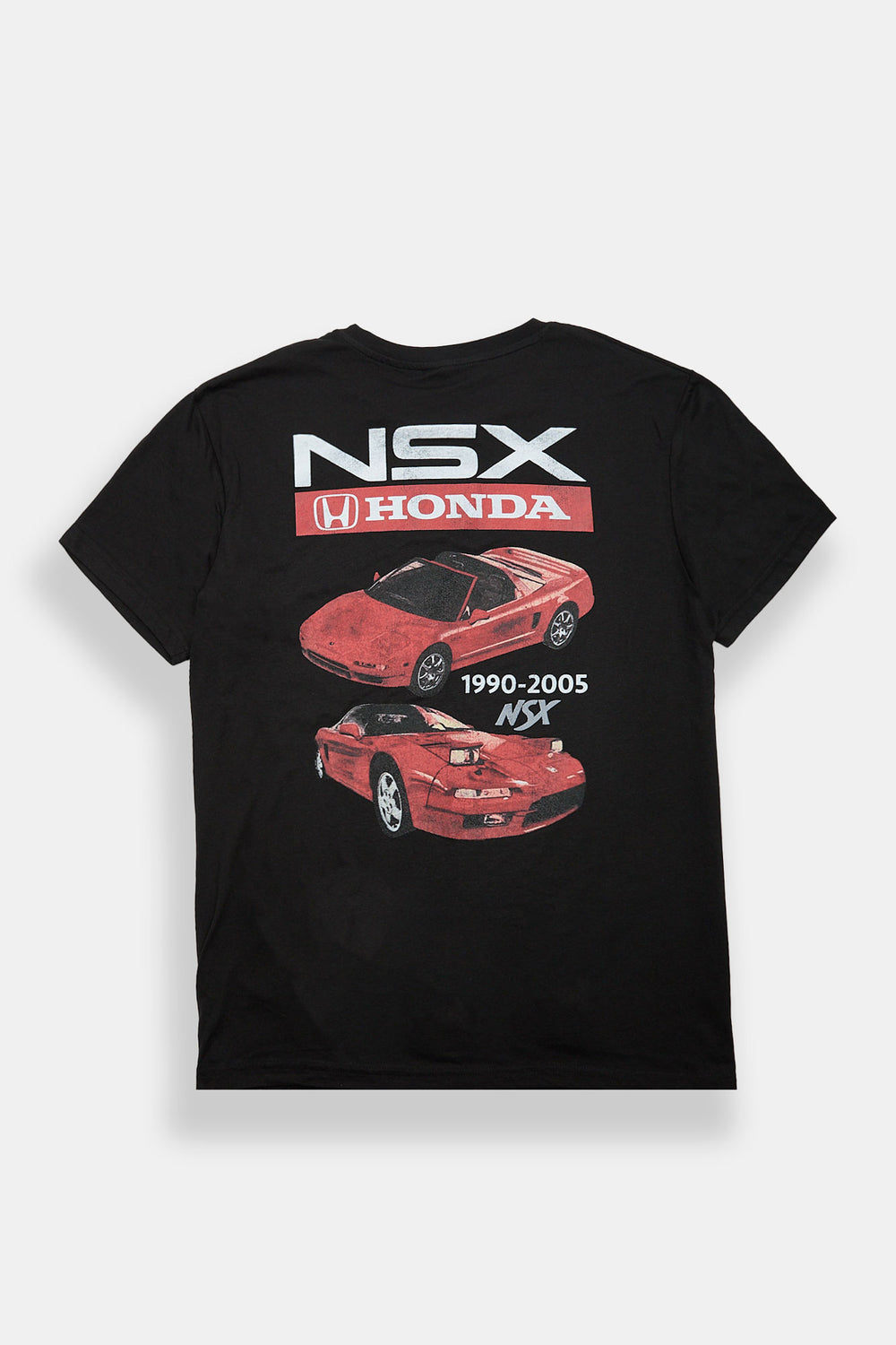 Honda NSX 1990-2005 Graphic Tee Honda NSX 1990-2005 Graphic Tee