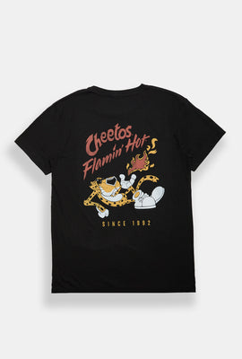Cheetos Flamin' Hot Graphic Tee