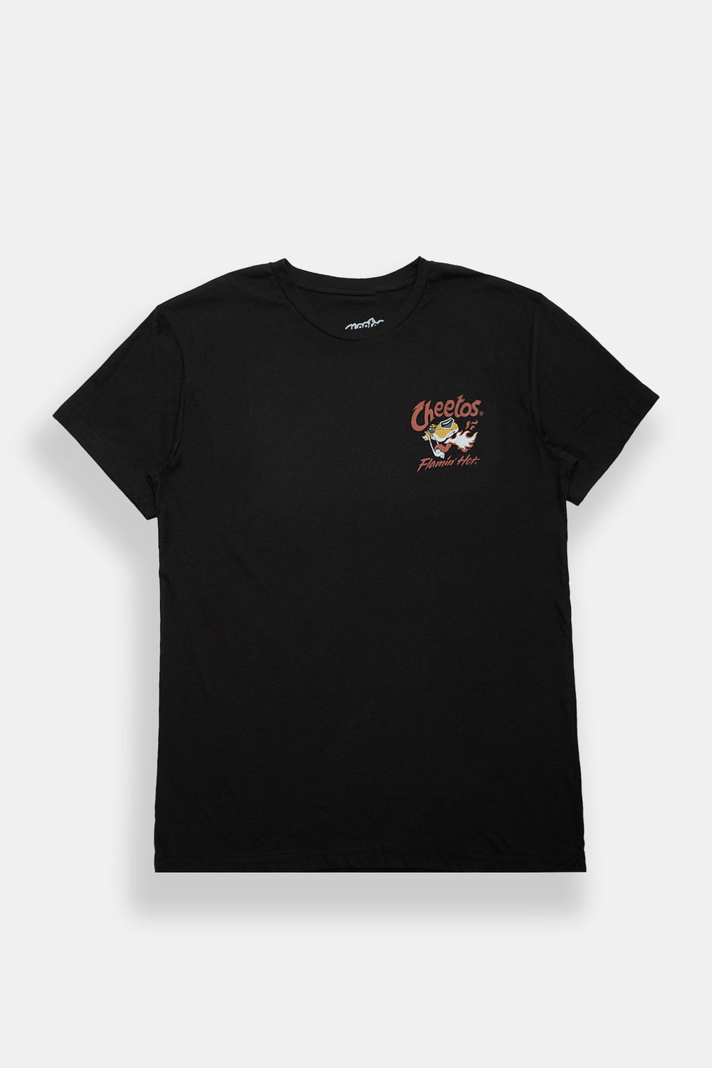 Cheetos Flamin' Hot Graphic Tee Cheetos Flamin' Hot Graphic Tee