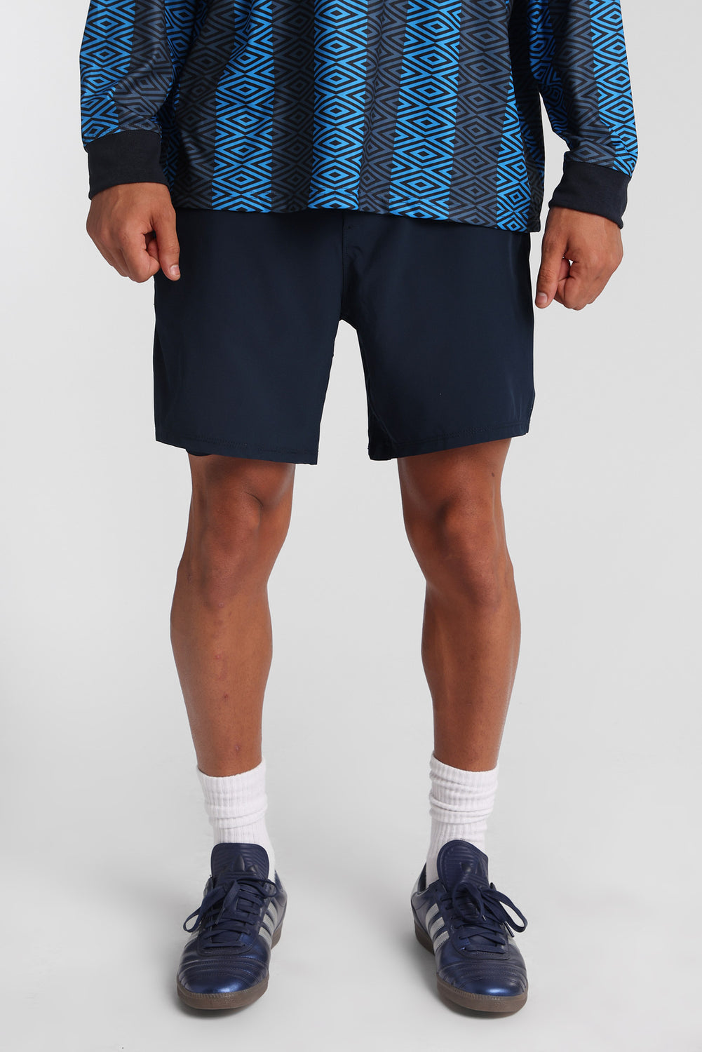 Active Lined Shorts Active Lined Shorts