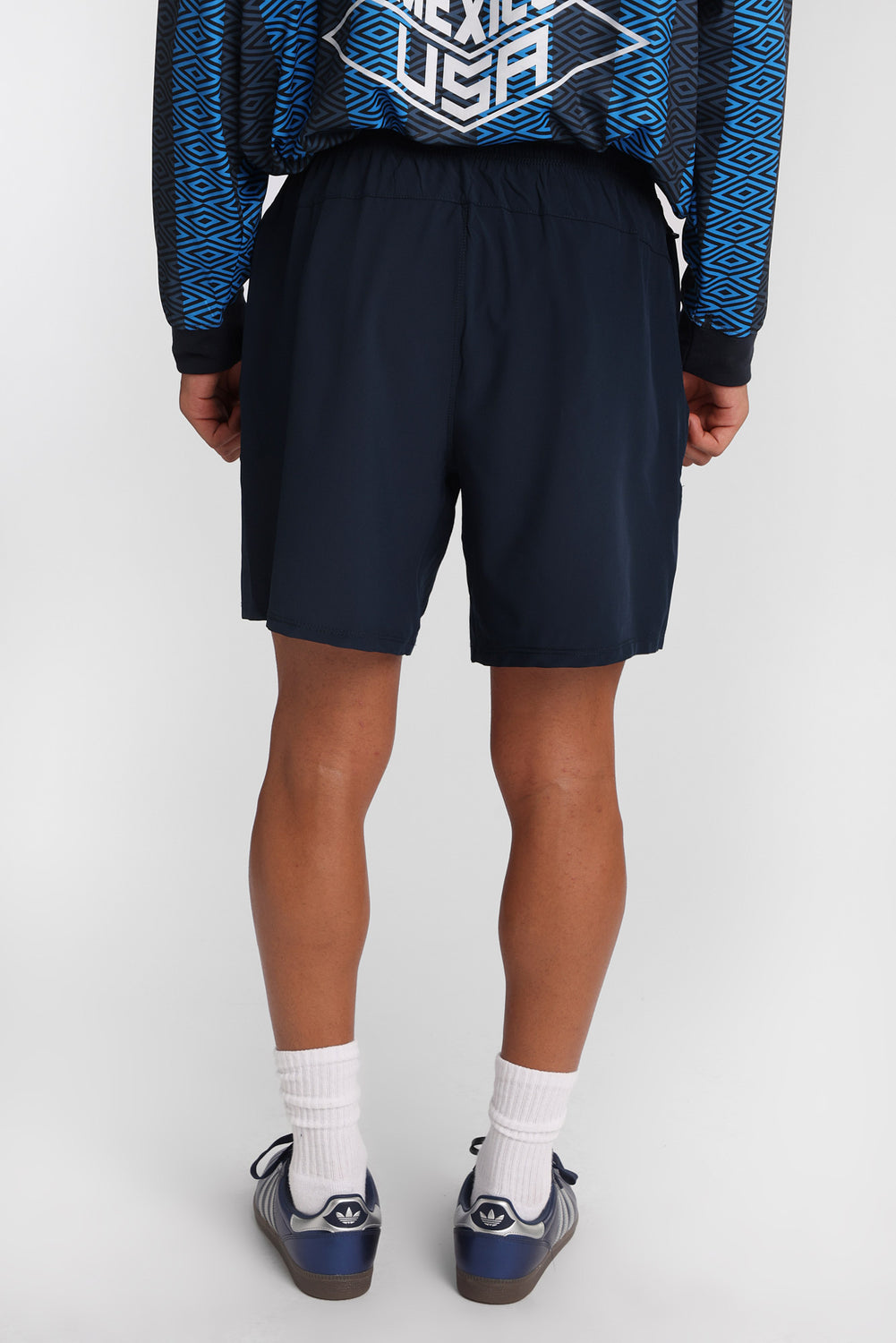 Active Lined Shorts Active Lined Shorts