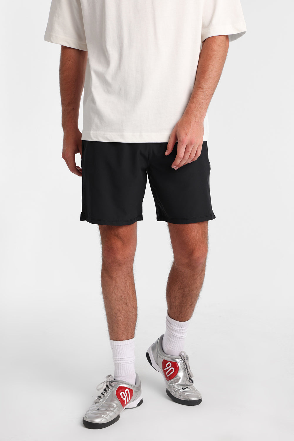 Active Shorts Active Shorts