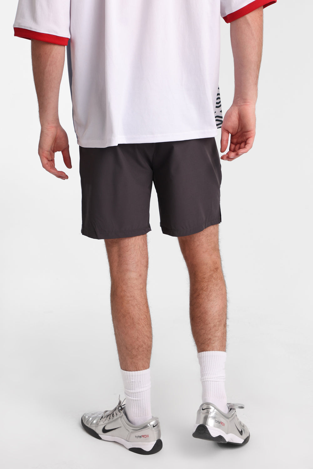 Short actif Short actif