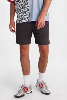 Short actif