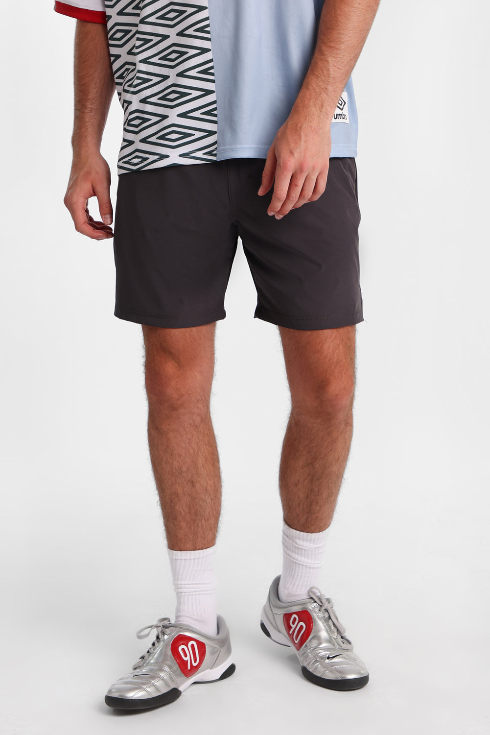 Active Shorts Active Shorts
