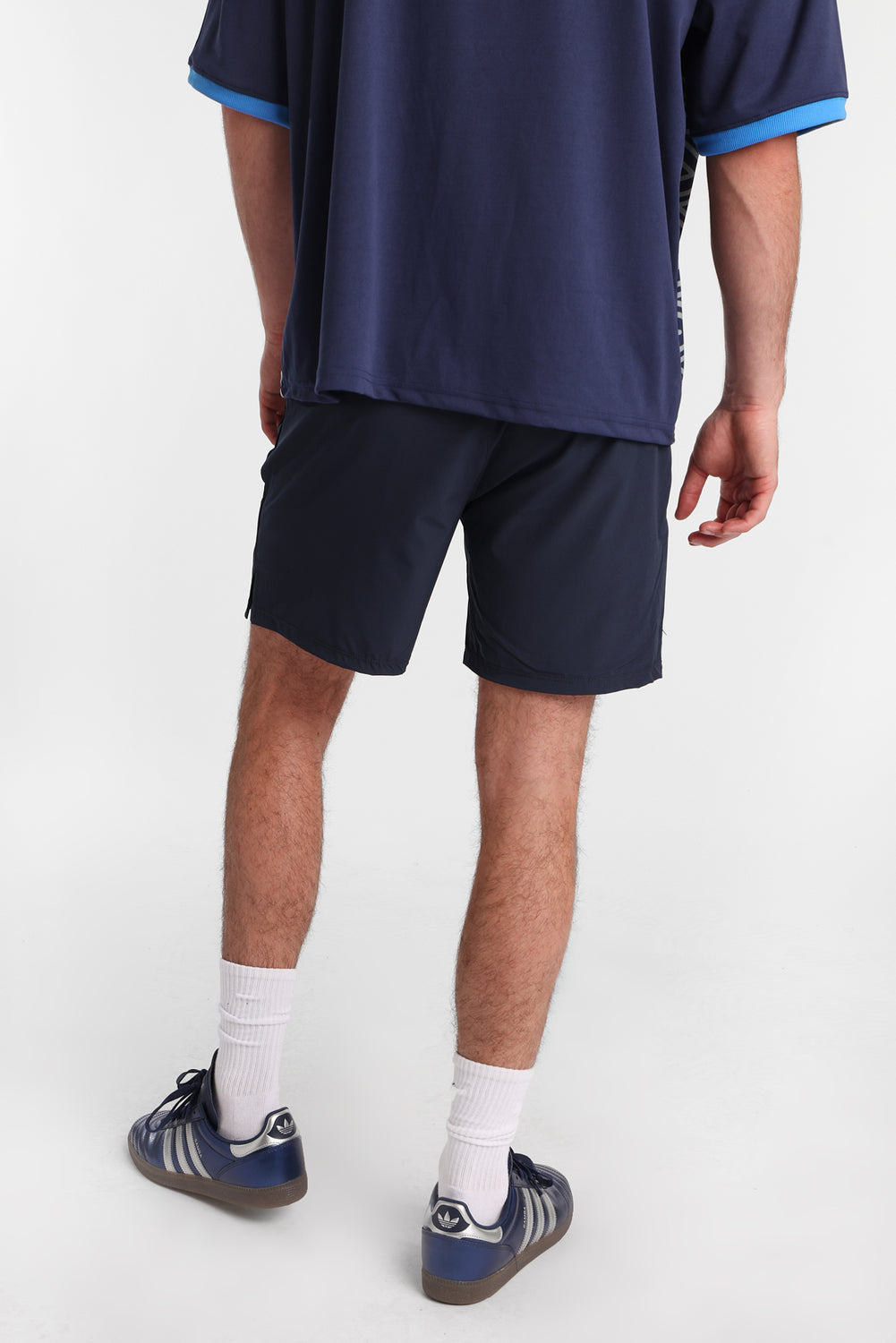 Active Shorts Active Shorts