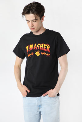 Thrasher Sketch T-Shirt