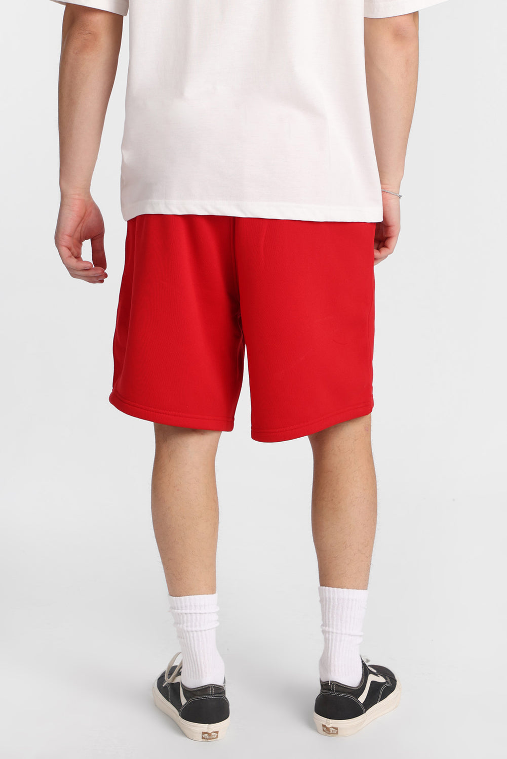 Short en molleton Canada junior Short en molleton Canada junior