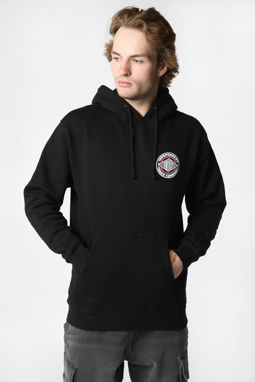 Independent BTG Summit Hoodie Independent BTG Summit Hoodie