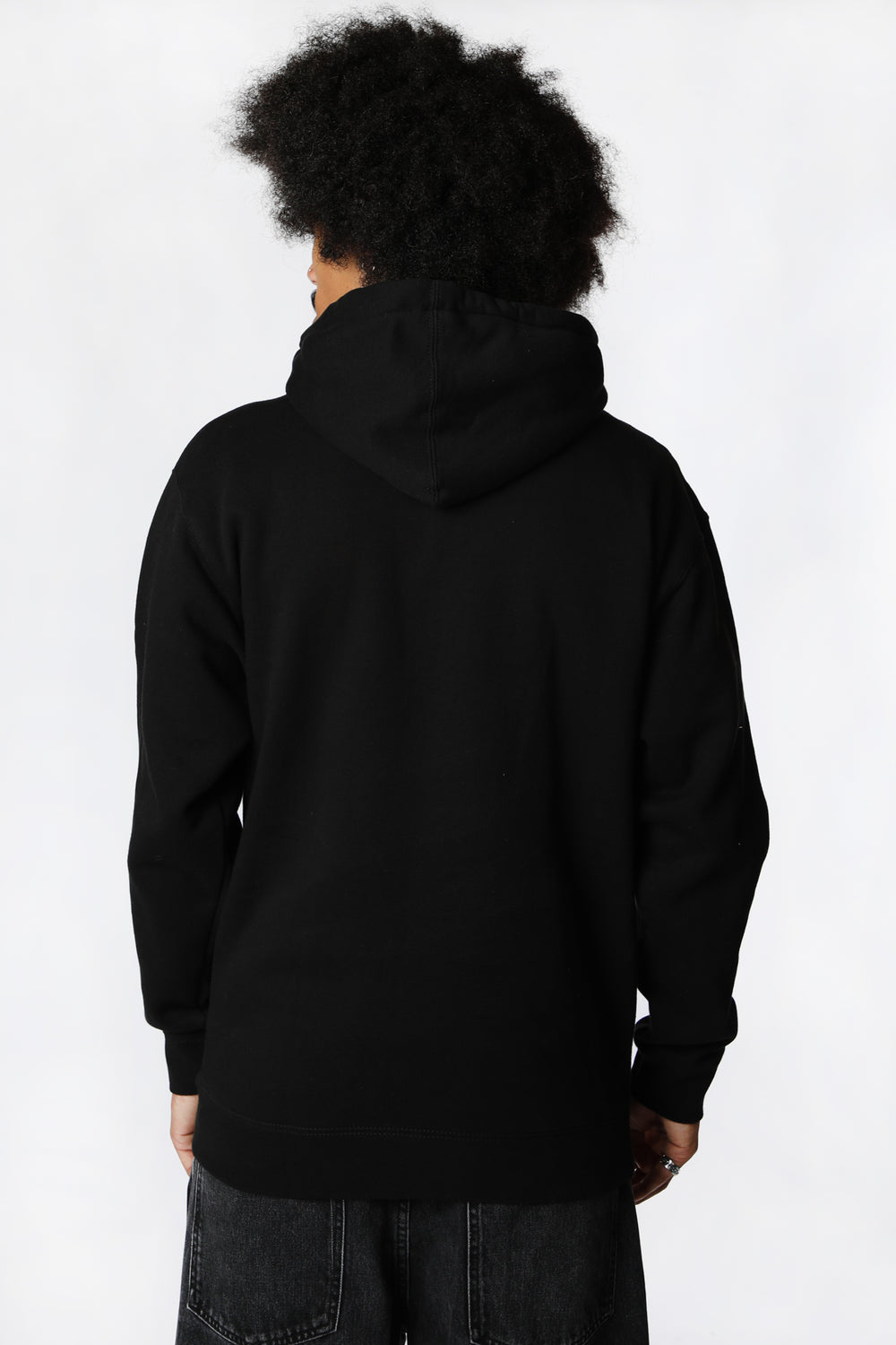 Grizzly Brushwork Hoodie Grizzly Brushwork Hoodie
