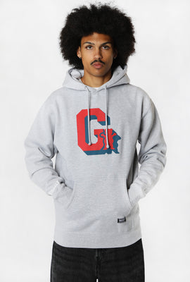 Grizzly Midfield Hoodie