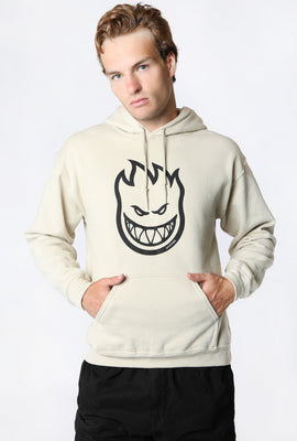 Spitfire Bighead Classic Logo Hoodie