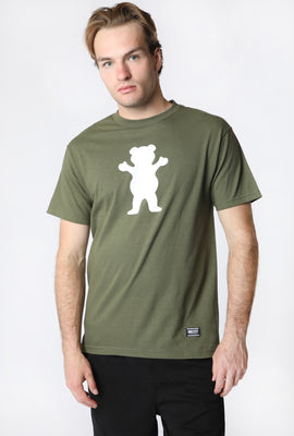 Grizzly OG Bear T-Shirt