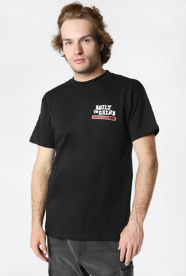 T-Shirt Spellbound Independent