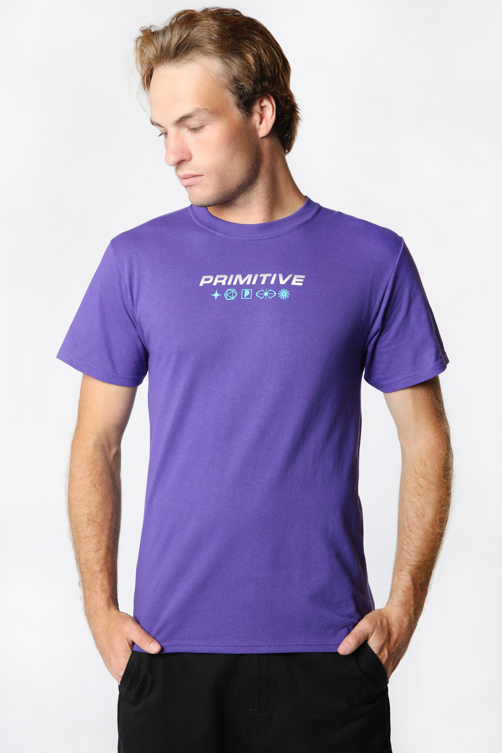 Primitive Zenith T-Shirt Primitive Zenith T-Shirt