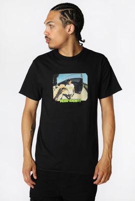 Girl Yeah Right Owen Wilson T-Shirt