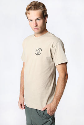 T-Shirt Logo Classique Big Head Spitfire