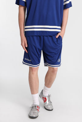 Ford Mesh Shorts