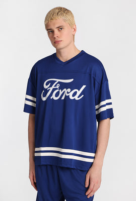 Ford Mesh Jersey