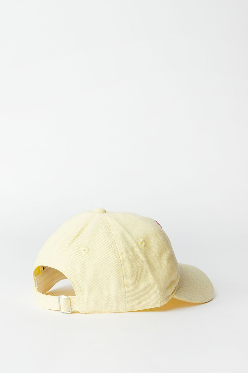 Hello Kitty Embroidered Baseball Cap Hello Kitty Embroidered Baseball Cap