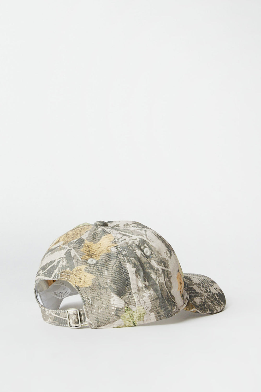 Casquette de baseball à imprimé camouflage Peanuts Snoopy Casquette de baseball à imprimé camouflage Peanuts Snoopy