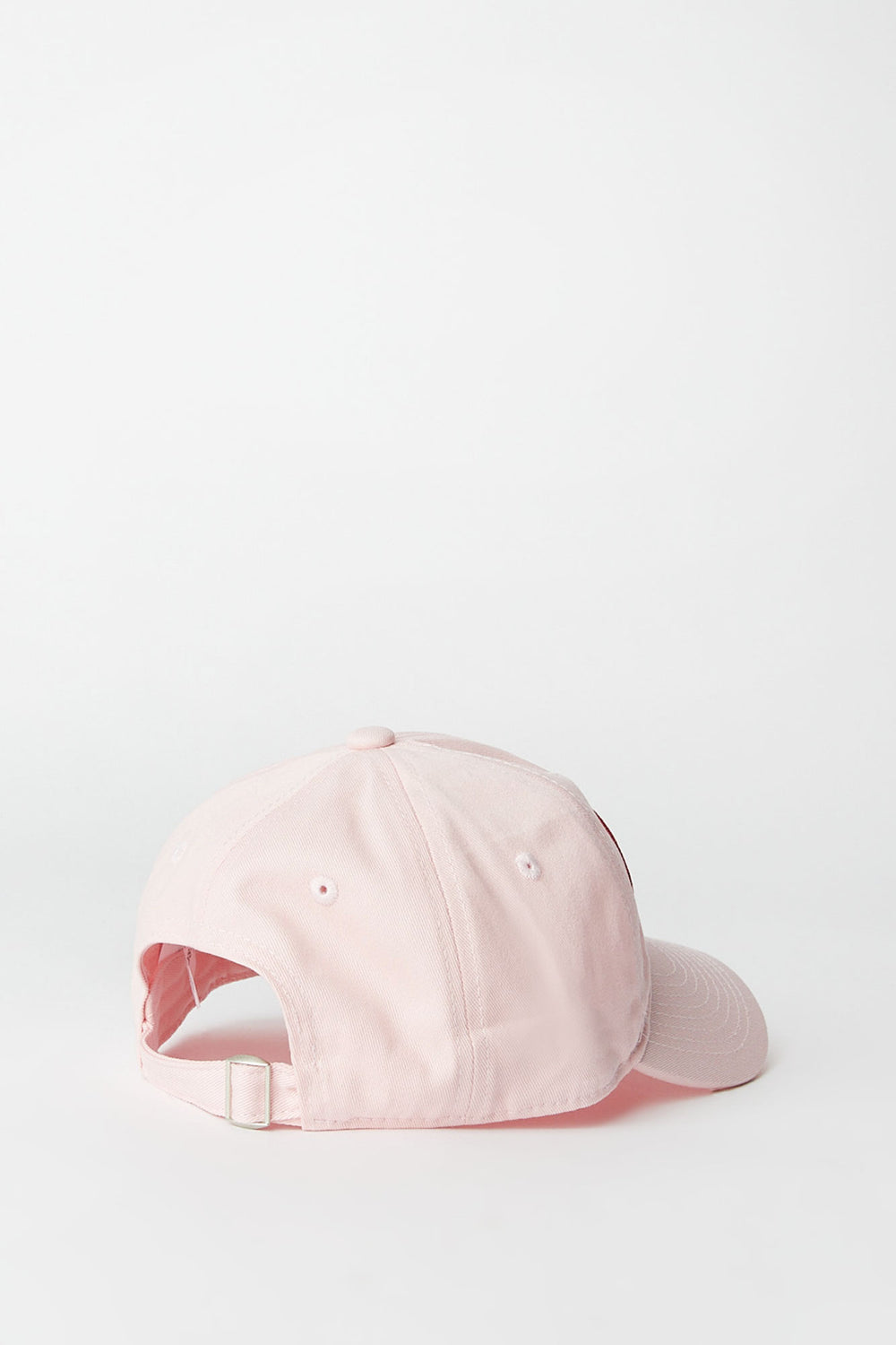 Casquette de baseball Cherry Coke brodée Casquette de baseball Cherry Coke brodée