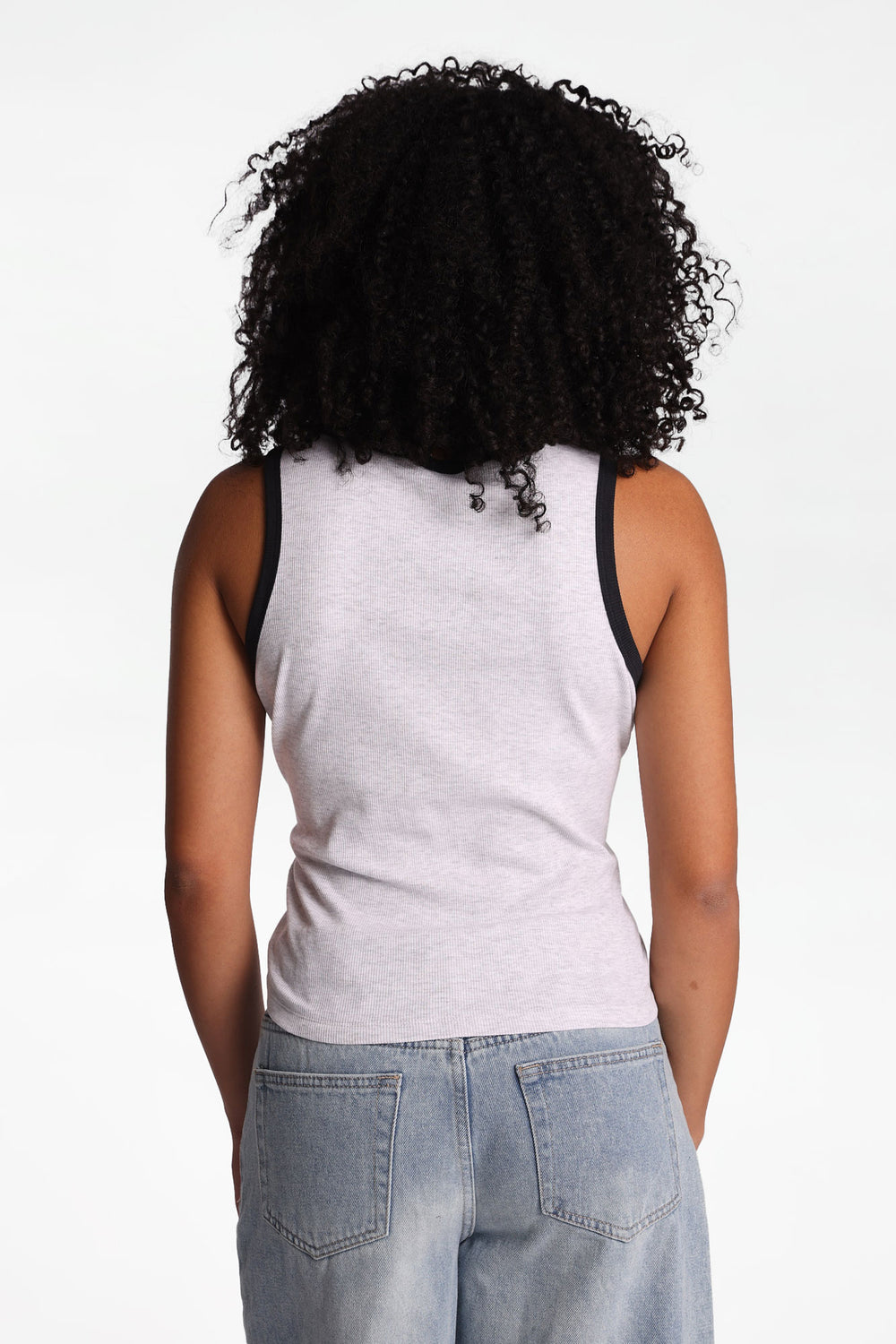 Cherry Coke Graphic Tank Top Cherry Coke Graphic Tank Top