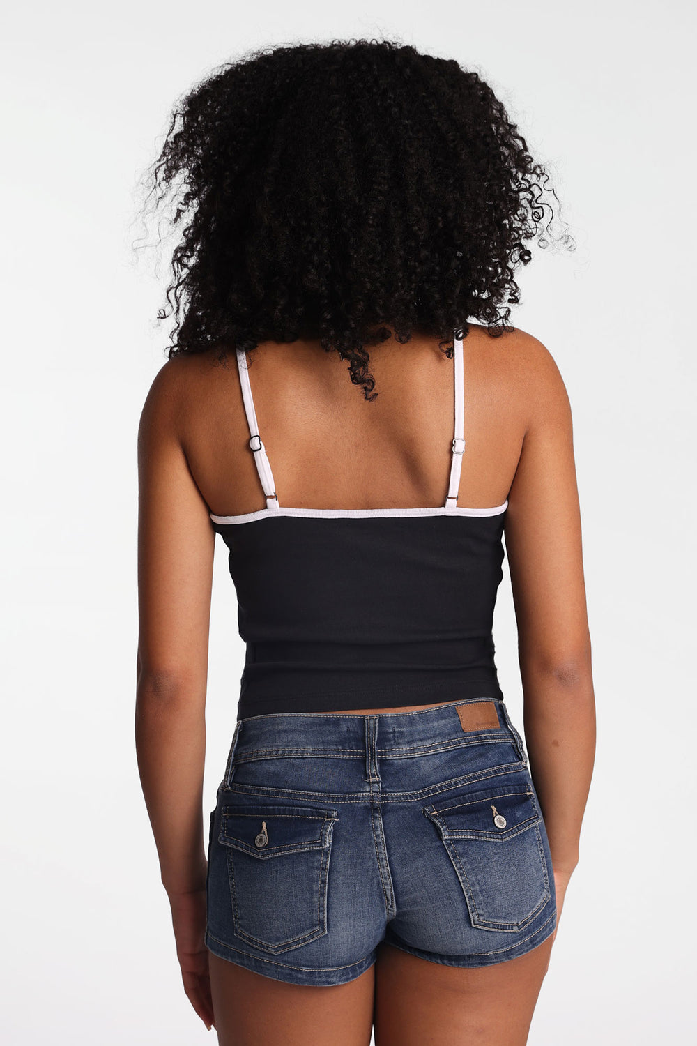 Peanuts Snoopy Original 50 Graphic Camisole Peanuts Snoopy Original 50 Graphic Camisole