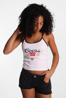 Coors Original Graphic Camisole