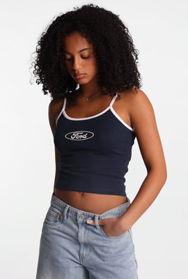 Ford Logo Camisole