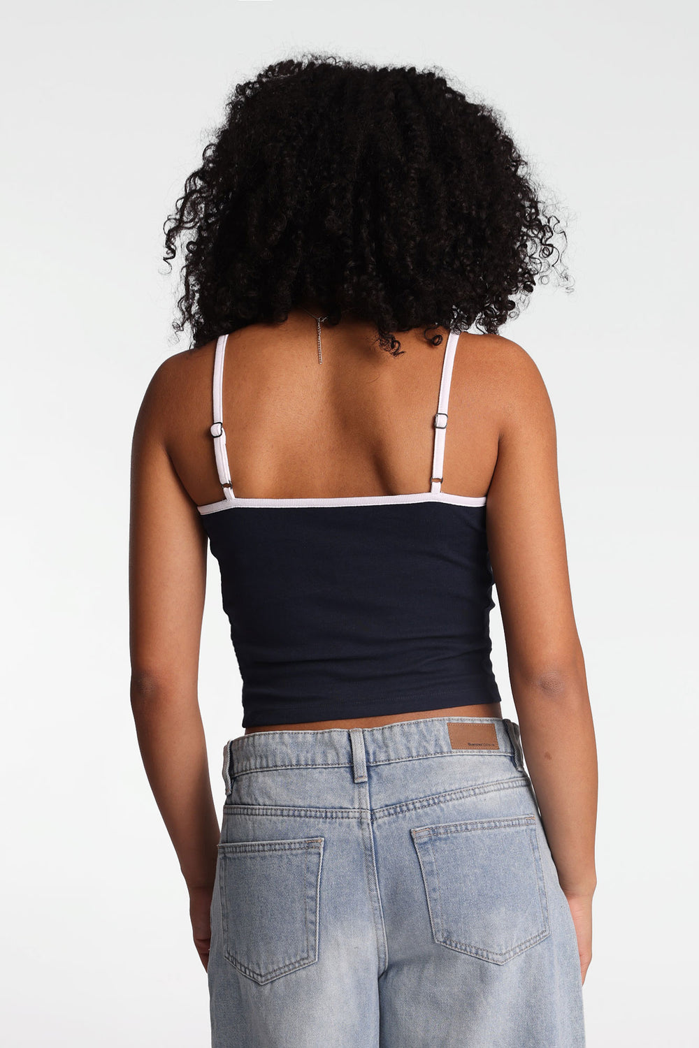 Ford Logo Camisole Ford Logo Camisole