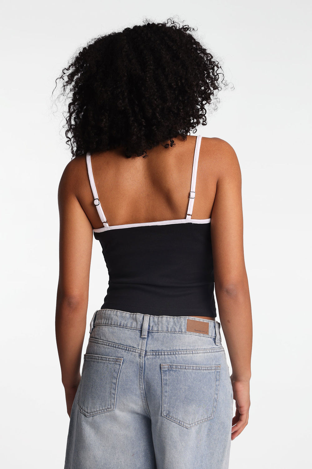 Camisole imprimé Coors Rodeo Camisole imprimé Coors Rodeo