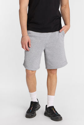 Short en molleton Zoo York