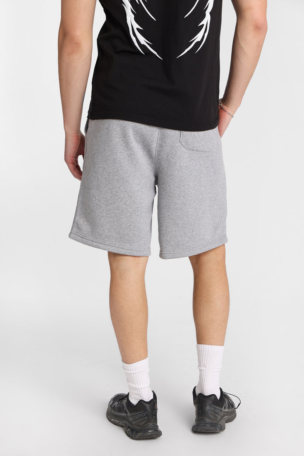 Short en molleton Zoo York Short en molleton Zoo York