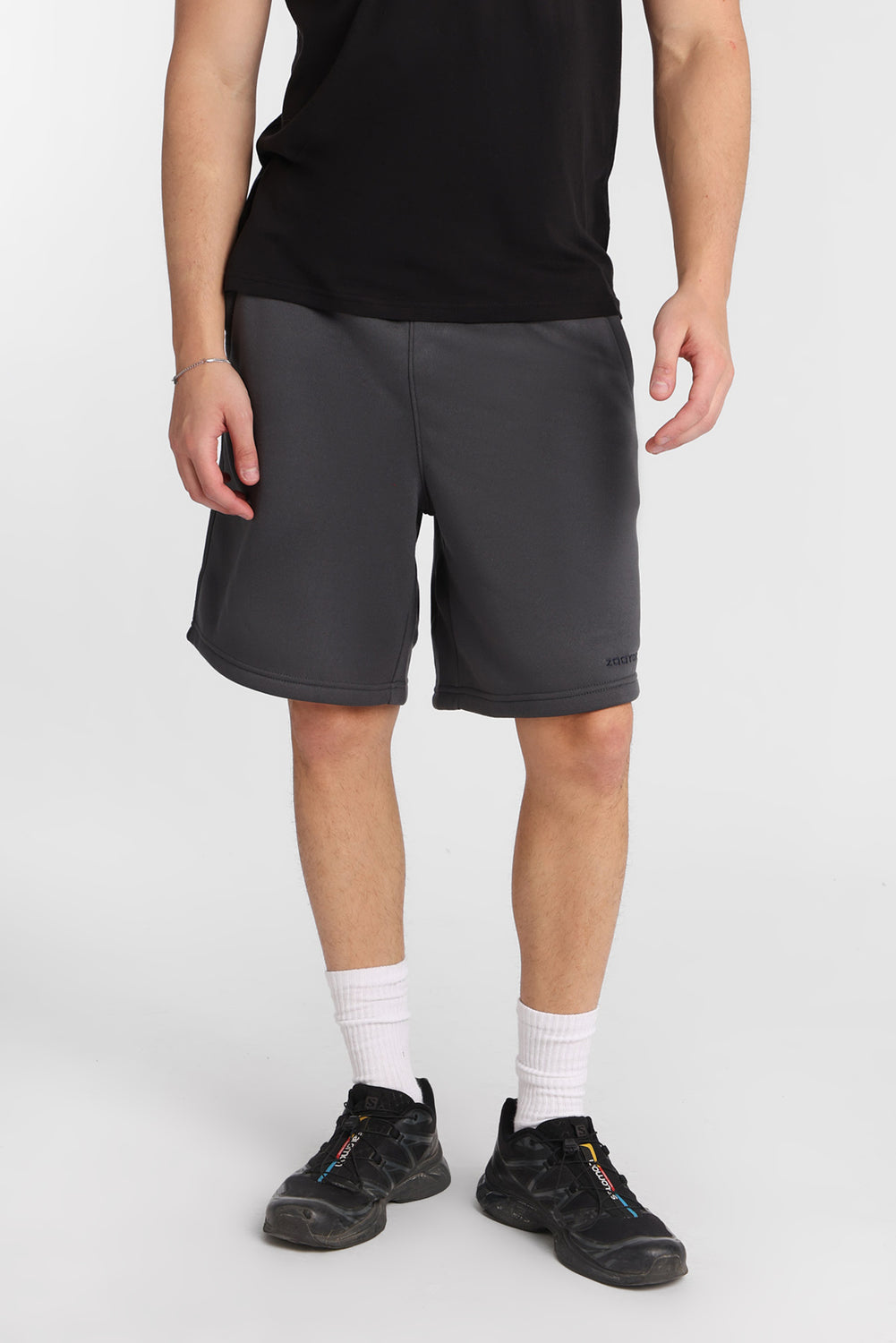 Short en molleton Zoo York Short en molleton Zoo York