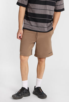 Zoo York Fleece Shorts